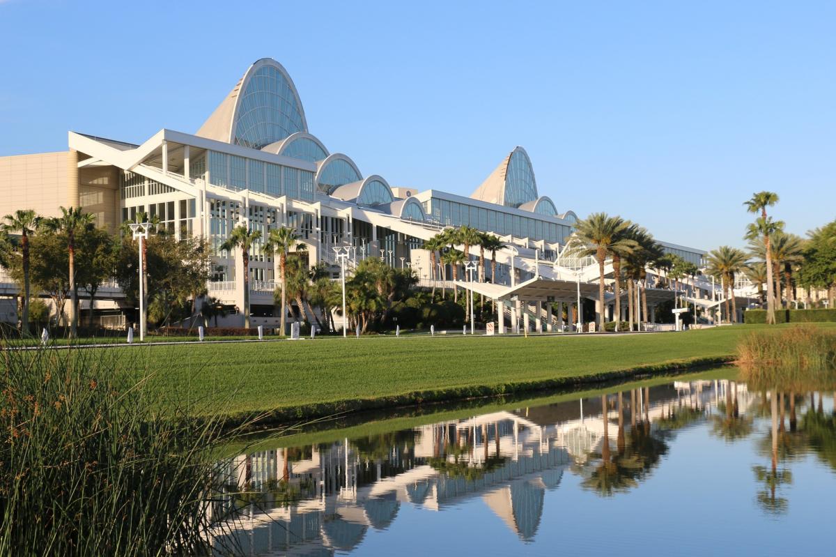 Orange County CC